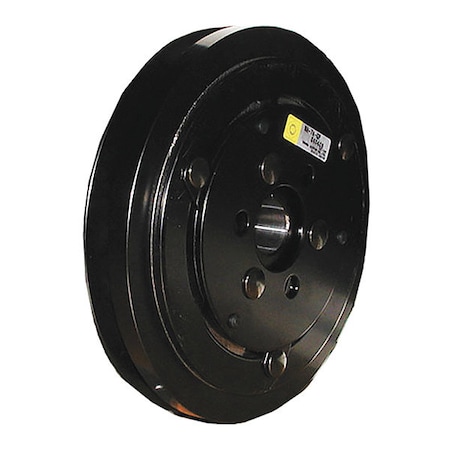 A.R. North America Clutch Double Groove 24mm 522850   MAE-04A