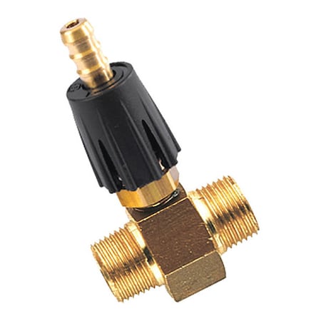 A.R. North America Chemical Injector 1.8 0203002110