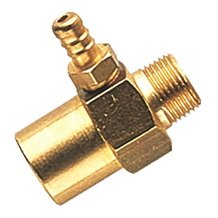 A.R. North America Chemical Injector 2.1 0203003020