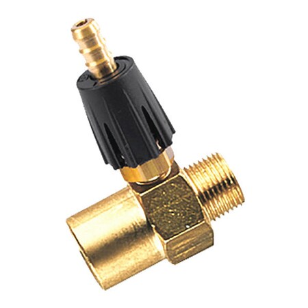 A.R. North America Chemical Injector 1.6 0203003100