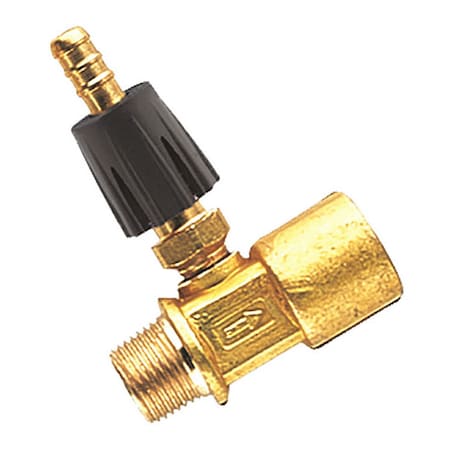 A.R. North America Chemical Injector 2.1 0203006120