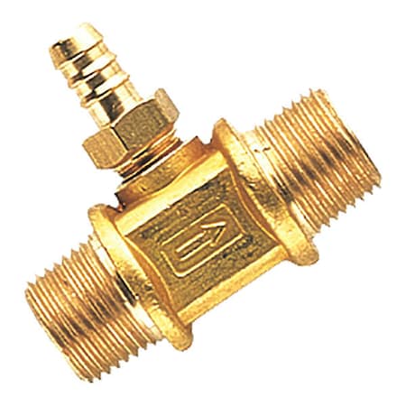 A.R. North America Chemical Injector 1.8 0203004010