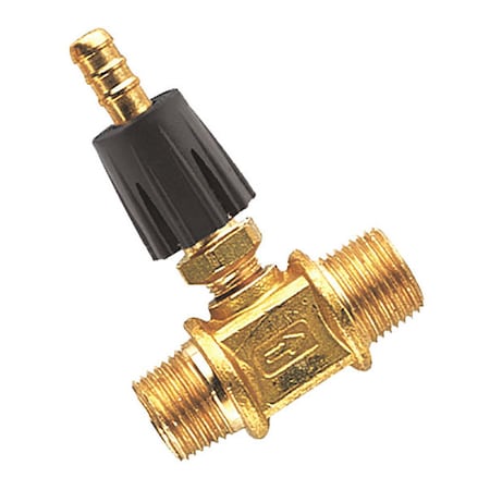 A.R. North America Chemical Injector 2.1 0203004120