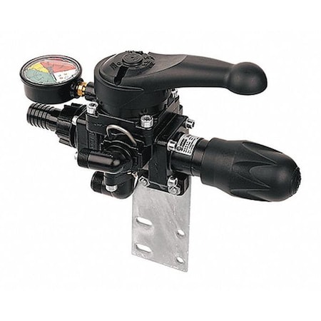 A.R. North America Control Units, high pressure 960