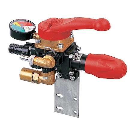 A.R. North America Control Units, high pressure 963