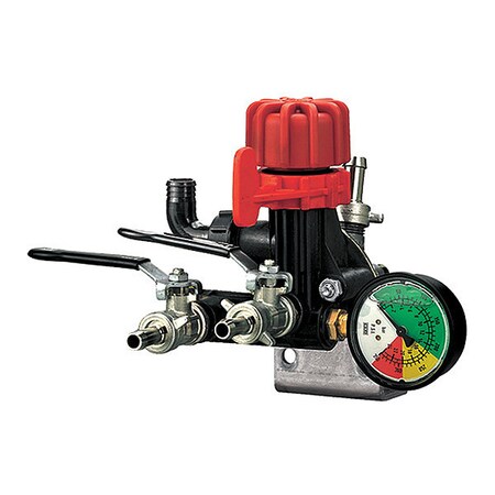 A.R. North America Control Units, med pressure 886