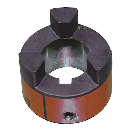 A.R. North America Coupling, 1-1/8" Love-Joy 658144-11518