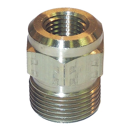 A.R. North America Coupling, 1/4Fx22mm M 85.300.126