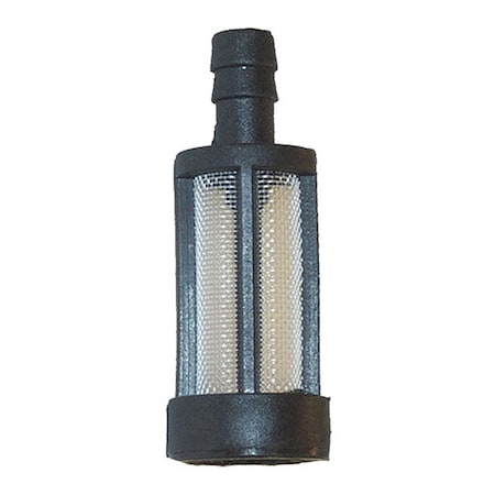 A.R. North America Detergent Strainer 1/4 8064000