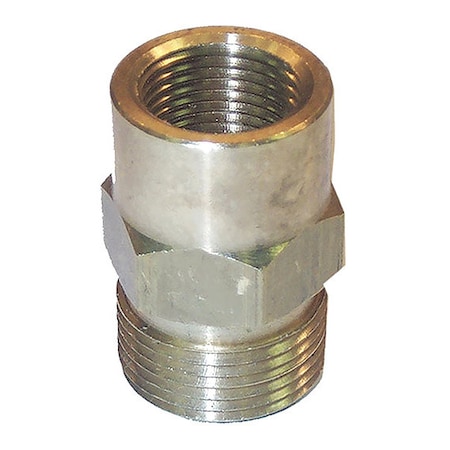 A.R. North America Fixed QC Coupling Reducer, 3/8F-22M 85.300.127