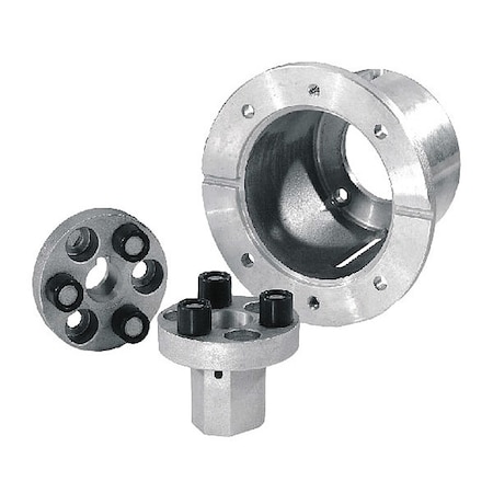 A.R. North America Flange F14 AR1588