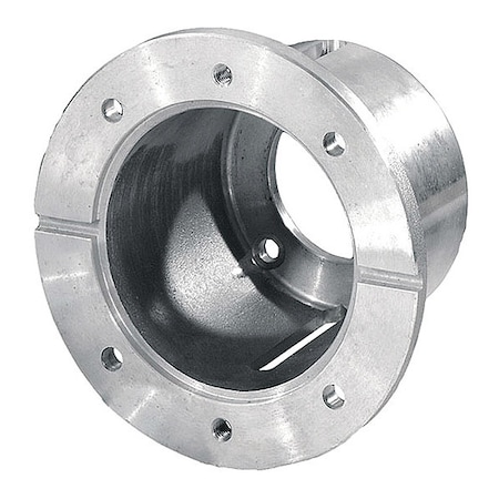 A.R. North America Flange, NEMA 213/215 04-0210.14