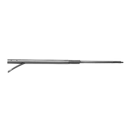 A.R. North America Flexible Boom 79" 0156000280