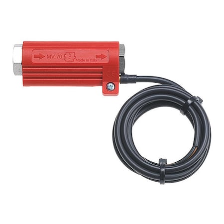 A.R. North America Flow Switch, Horizontal 4090200000