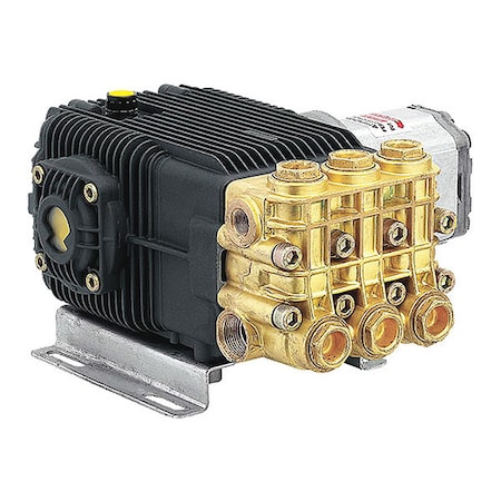 A.R. North America Hydraulic Motor Driven Pump 25049