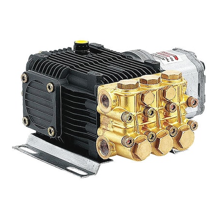 A.R. North America Hydraulic Motor Driven Pump 22087