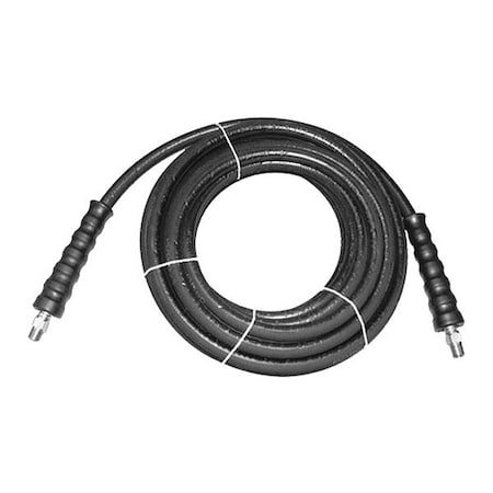 A.R. North America Hose, 100ft., 3/8Mx3/8M 989400026