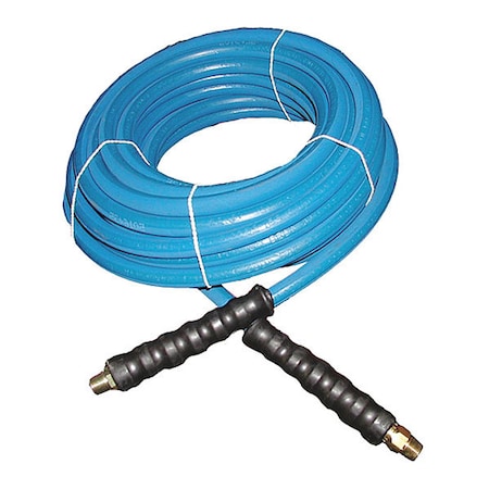 A.R. North America Hose, 50ft., 3/8Mx3/8M 989400052