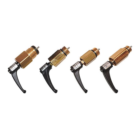 A.R. North America Jetter Valve, RC AR41003