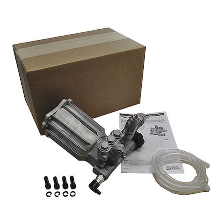 A.R. North America Kit RMV25G24D, w/Manual RMV25G24-PKG