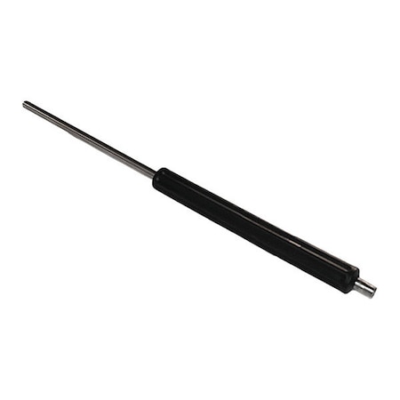 A.R. North America Lance, Vented 24", Zinc 004111424