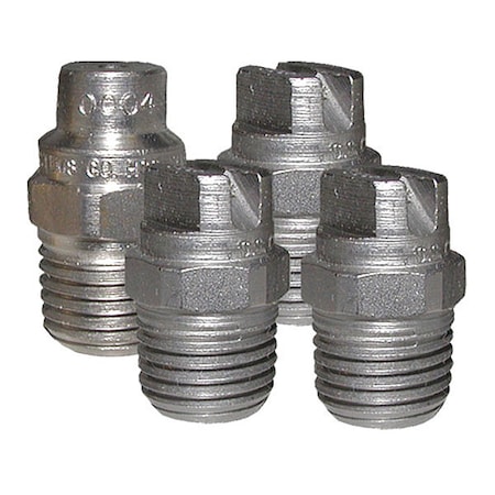 A.R. North America Nozzle, 1/4mEG, 035, PK4 NZMEG4P-035