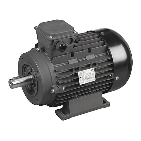 A.R. North America Motor, 15hp, 230-460 3Ph R6013