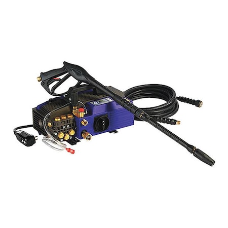 A.R. North America Motor/Pump Alum Head AR620