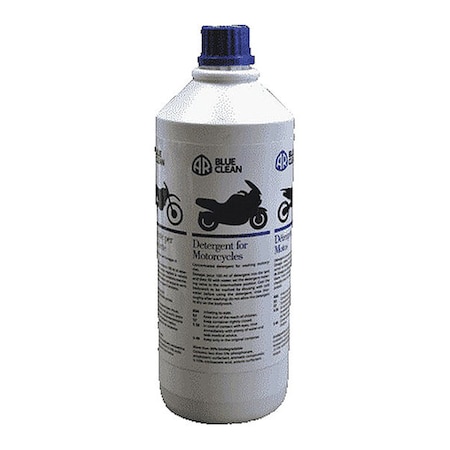 A.R. North America Motorbike Detergent PW40614
