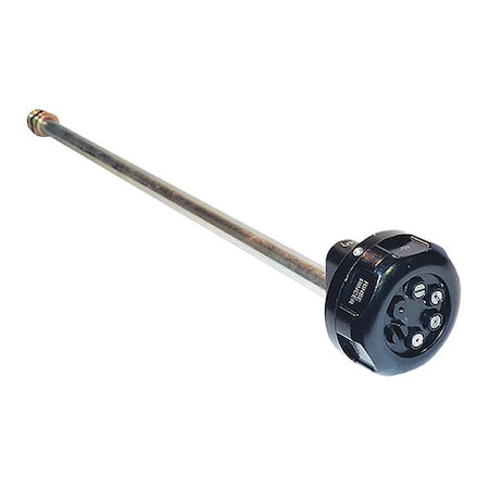 A.R. North America Sprayhead, 6-in-1,035 22m Lance 1001.2201.035