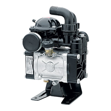 A.R. North America Diaphragm Pump, Low Pressure 31698