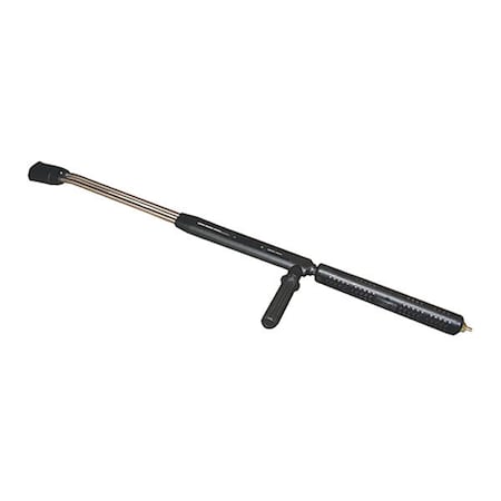 A.R. North America Dual Lance EXT, 1/4"SS, 1/4"F-Outx2 3916.11