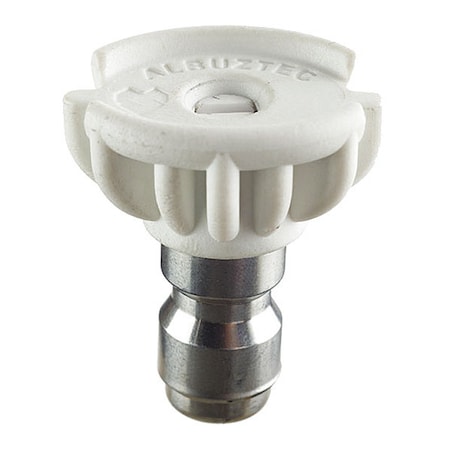 A.R. North America Quick Connect Spray Nozzle, Ceramic 0124005530