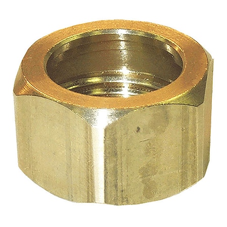 A.R. North America Nut, 3/4"Fm FT10002