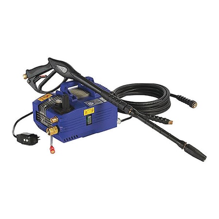 A.R. North America Pump/Motor, 2.1/1300, Blue Clean AR610