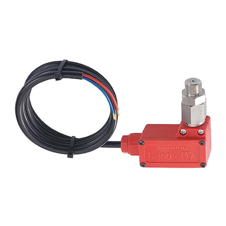 A.R. North America Pressure Switch, 3/8M 4090003001