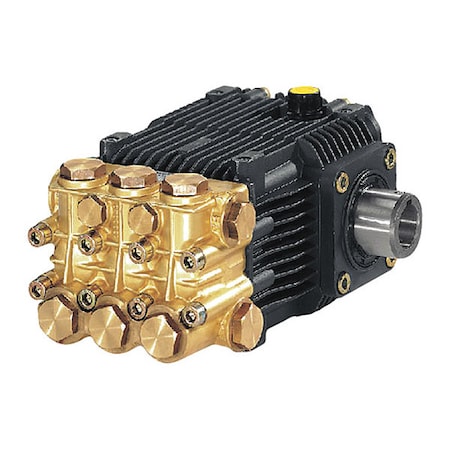 A.R. North America Pump, 7/2000 1750RPM 21462