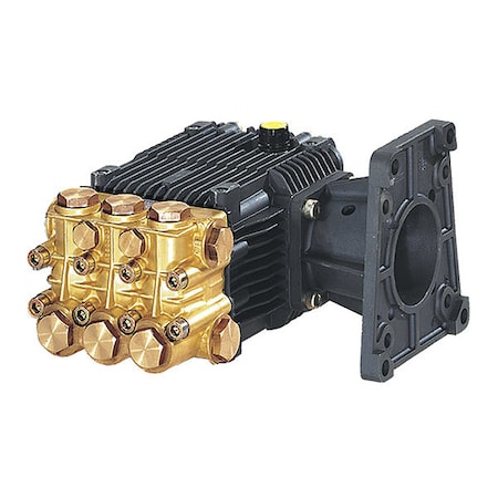 A.R. North America Pump, 4.5/4000 3400RPM 21134