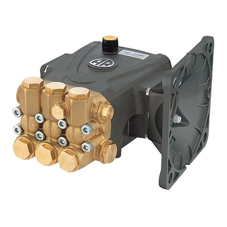 A.R. North America Pump, 4/4000 3400RPM 24936