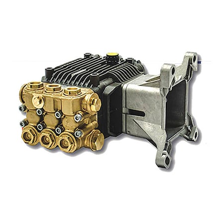 A.R. North America Pump, 3.5/4000 3400RPM 21281