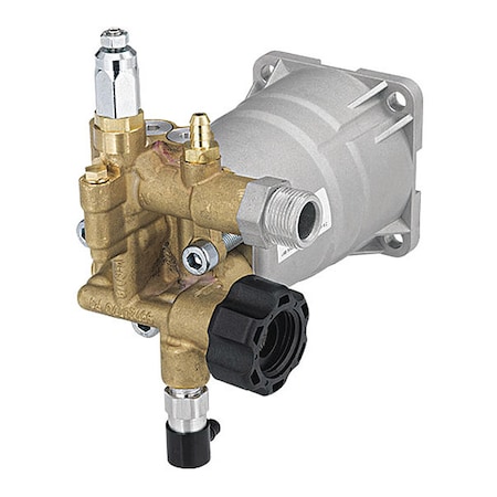 A.R. North America Pump, 25/3000 3400RPM 25024