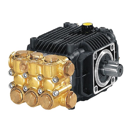 A.R. North America Pump, 3/2500 1450RPM 7900