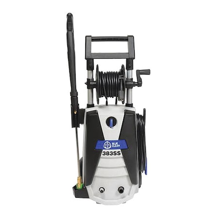 A.R. North America Pump/Motor, Blue Clean 13772