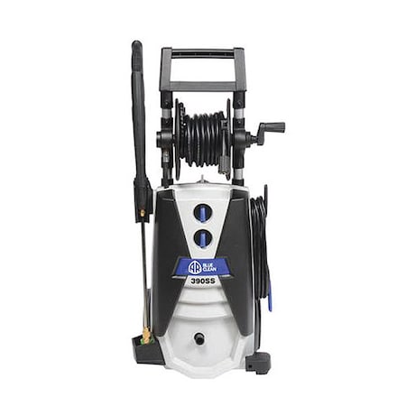 A.R. North America Pump/Motor, Blue Clean 13773