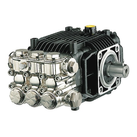 A.R. North America Pump, 2.90/2500 1450 RPM HOT 22543