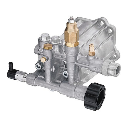 A.R. North America Pump, 2.2/2600 25027 | Zoro