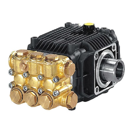 A.R. North America Pump, 2/2200 1750RPM 21301