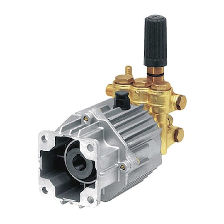 A.R. North America Pump, 2.5/2700 3400 RPM 21657