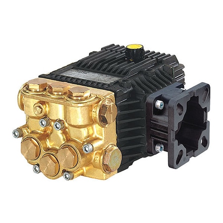 A.R. North America Pump, 3/2200 3400RPM 7491