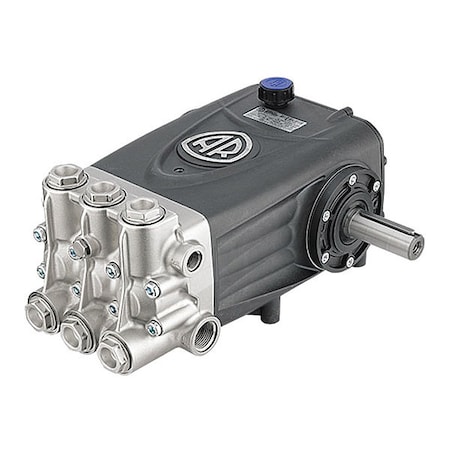 A.R. North America Pump, 7.9/4350 1450 RPM 24448
